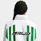 Nike x Nigeria x Slawn Men's Lightweight Jacket