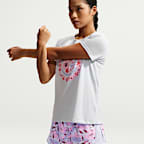 Nike Tempo Women's Dri-FIT Mid-Rise 7.5cm (Approx.) Running Shorts