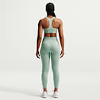 Nike One Women's High-Waisted 7/8 Leggings
