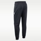 Houston Texans Sideline Standard Issue Men's Nike Dri-FIT NFL Taper Pants