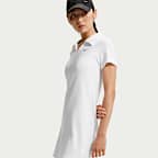 Nike Sportswear Chill Knit Women's Slim Polo Dress