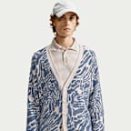 Nike Fairway Fresh weiter Golf-Cardigan (Herren)