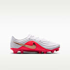 Nike Jr. Tiempo Maestro Academy  Little Kids' Multi-Ground Low-Top Soccer Cleats