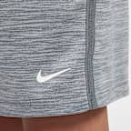 Shorts Dri-FIT para niños talla grande Nike Multi