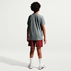 Nike Legend Big Kids' Dri-FIT T-Shirt