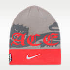 Bonnet sans revers Angleterre x Palace