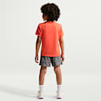 Playera Legend Dri-FIT infantil Nike