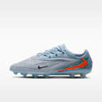 Nike United Phantom 6 Low Elite Artificial-Grass Football Boots