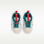 Tenis para bebé e infantil Nike Air Max INTRLK Lite