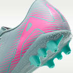 Nike Mercurial Vapor 16 Academy Artificial-Grass Low-Top Football Boot