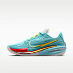 Nike G.T. Cut "Dylan Harper x TITAN" EP Basketball Shoes