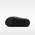 Nike Aqua Swoosh Big Kids' Sandals