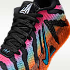 Ja 3 "Tri-State" Basketball Shoes