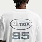 Nike Sportswear Men's T-Shirt