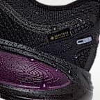 나이키 보메로 18 GORE-TEX 여성 워터프루프 리플렉티브 액센트 로드 러닝화