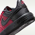 Nike Force 1 Low LV8 5 Little Kids' Shoes