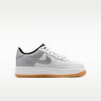 Nike Air Force 1 LV8 Big Kids' Shoes