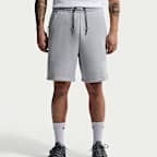 Nike Tech Men's Fleece Shorts