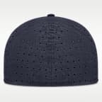 Auburn Dugout True Men's Nike Dri-FIT College Fitted Hat