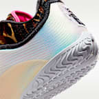 レブロン 23 "Heat Wave" EP バスケットボールシューズ