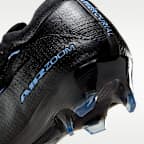 Nike Mercurial Vapor 16 Elite Firm-Ground Low-Top Football Boot
