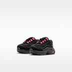 Tenis infantil Nike Little Max '95