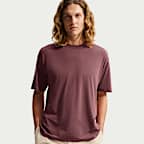 Ανδρικό κοντομάνικο T-Shirt Dri-FIT Nike 24.7 ImpossiblySoft Light