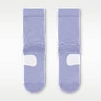 Chaussettes mi-mollet Nike Running Midweight (1 paire)