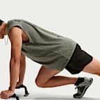 Nike N.A.C. Men's Dri-FIT Woven Shorts