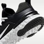 Nike Huarache 9 Elite TF LAX Lacrosse Shoes