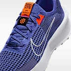 Nike Interact Run Men's Road Running Shoes
