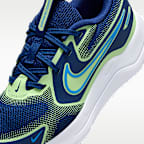 ナイキ コズミック ランナー ジュニア ロード ランニングシューズ