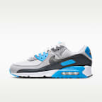 Nike Air Max 90 Men's Shoes