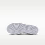 Nike Air Force 1 Big Kids' Shoes