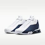 Nike Shox BB4 Men's Shoes