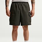 Nike Sportswear Club Men's Utility Shorts