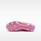 Nike Jr. Mercurial Vapor 16 Club Older/Younger Kids' Multi-Ground Low-Top Football Boot