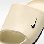 Nike Calm (Michigan) Men's College Slides