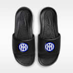 Inter Milan Victori One Men's Nike Slides