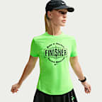 Nike Swift Women's Short-Sleeve Running Top