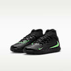 Nike Jr. Phantom 6 High Club Older Kids' Turf Football Boots