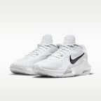 Nike Impact 4 Basketball Shoes