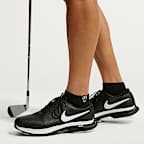Calcetines cortos de golf Nike Multiplier Low (2 pares)