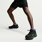 Nike Running Lightweight No-Show Socks (1 Pair)