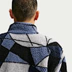 Nike Club Men's Winterized Fleece Full-Zip Jacket
