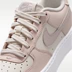 Nike Air Force 1 Essential+ Big Kids' Shoes