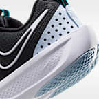 Nike G.T. Cut 3 Older Kids' Basketball Shoes