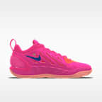 A'Two By You A'ja Wilson Custom Basketball Shoes