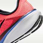 Nike Pegasus 42 Big Kids' Road Running Shoes