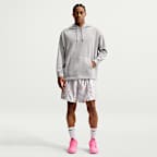 A'ja Wilson Sudadera con capucha de baloncesto - Mujer